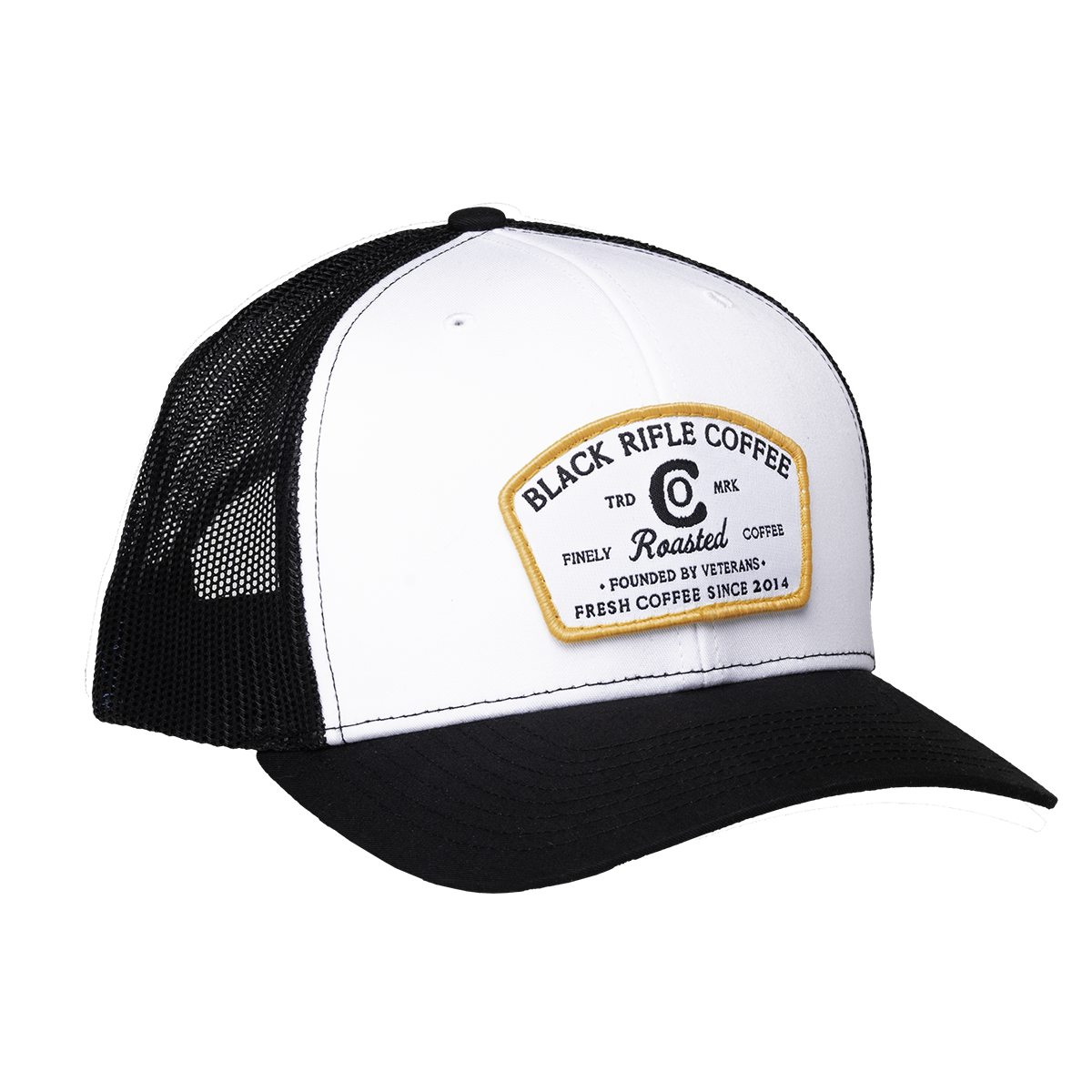 Roasted Trucker Hat