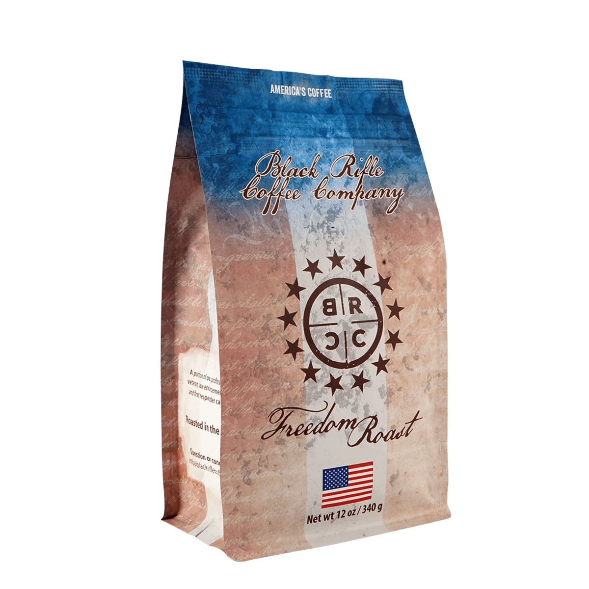 Freedom Roast