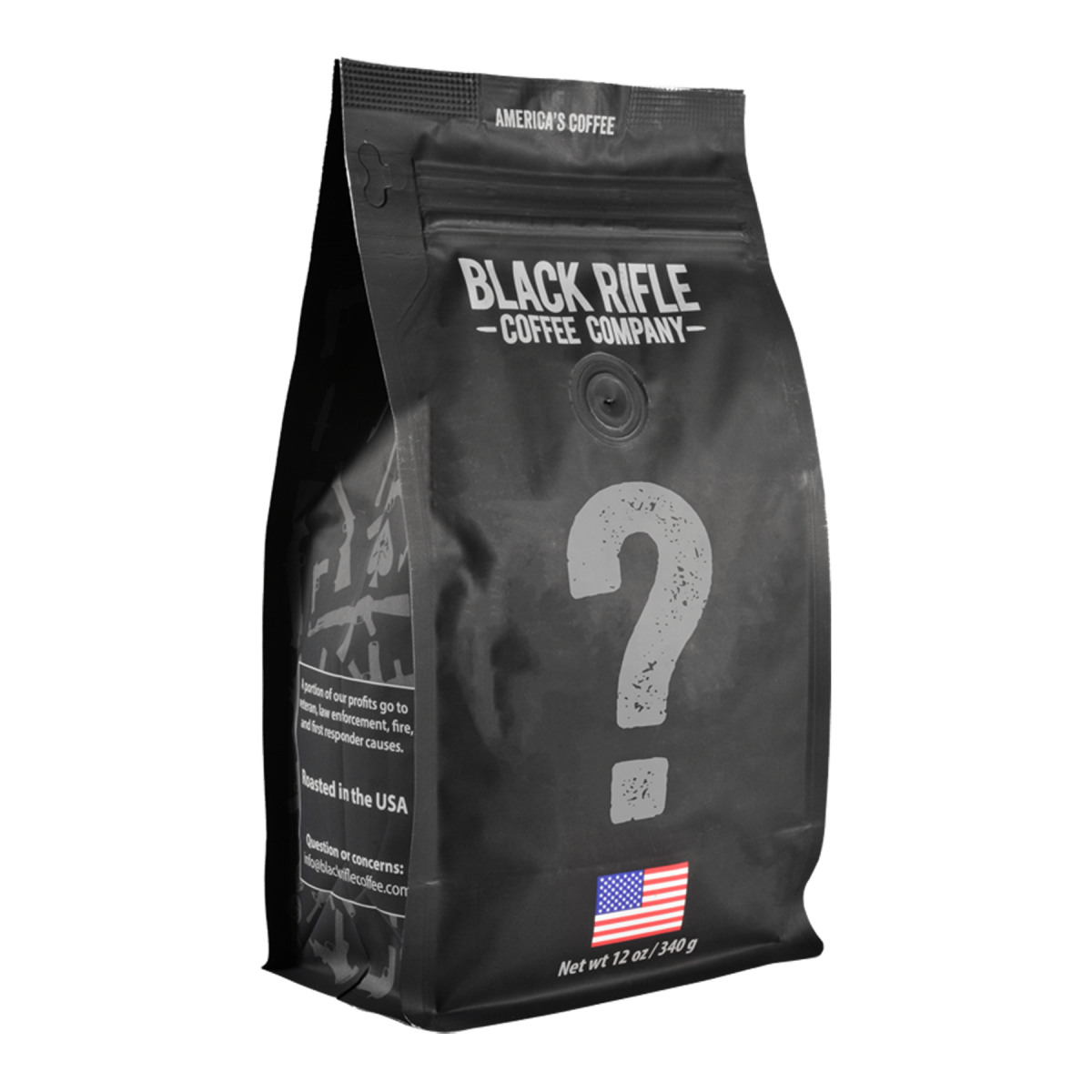 Best Of Brcc 12Oz