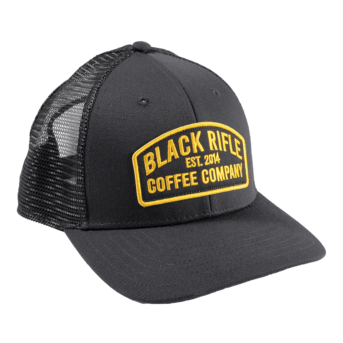 Keystone Range Hat