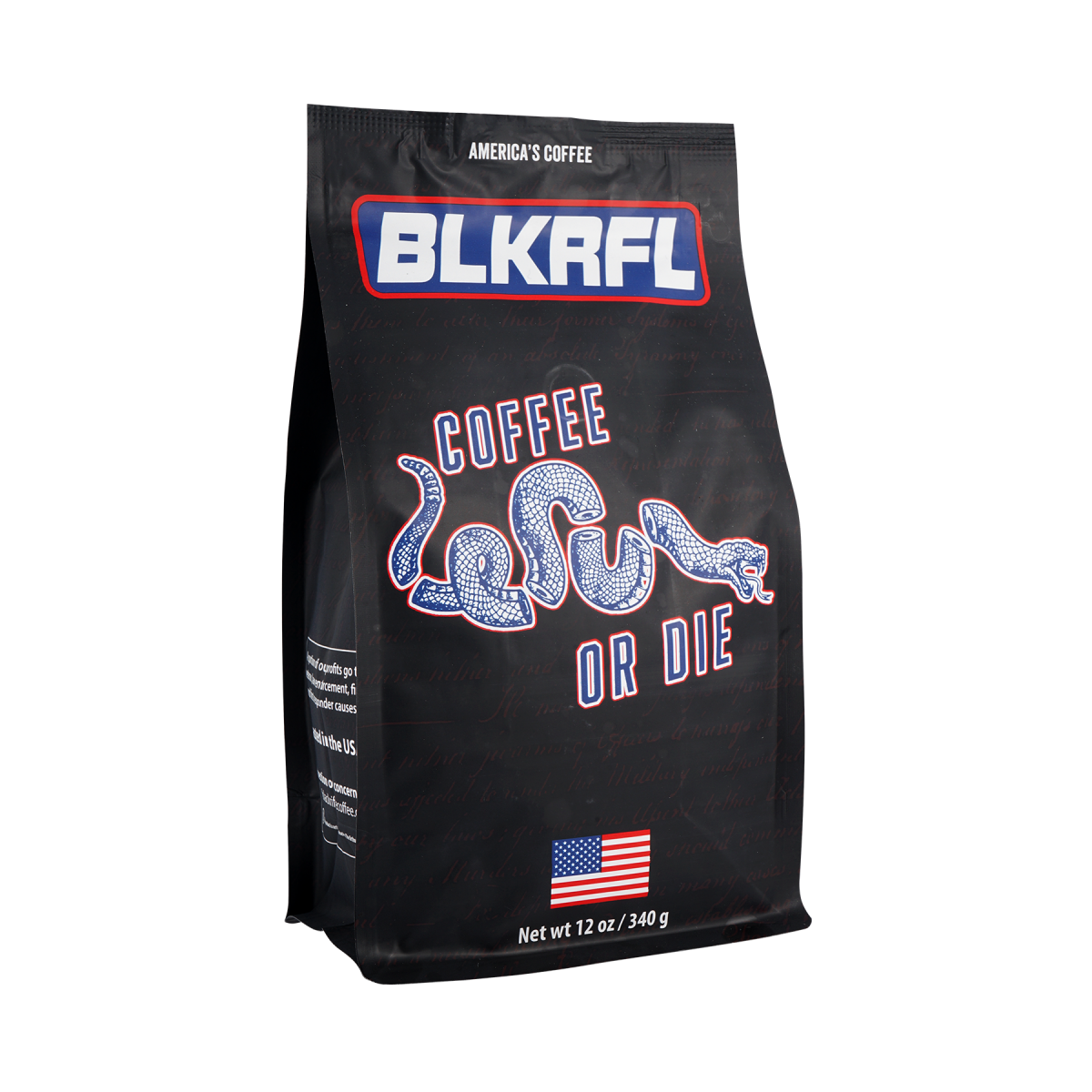 Coffee Or Die Roast