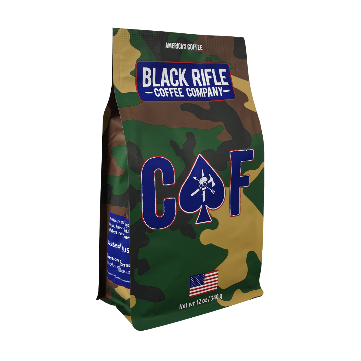 Caf Roast