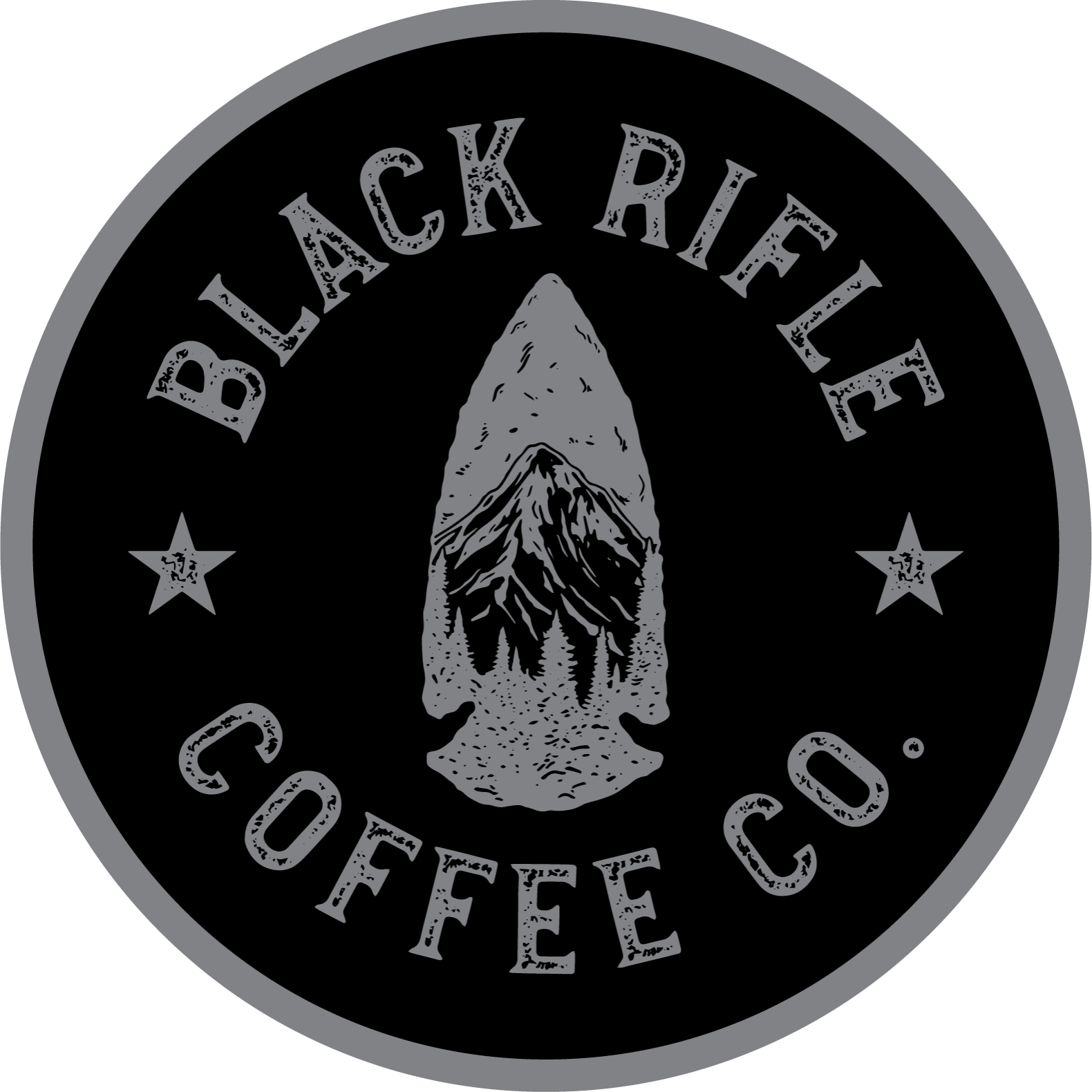 Arrowhead Sticker
